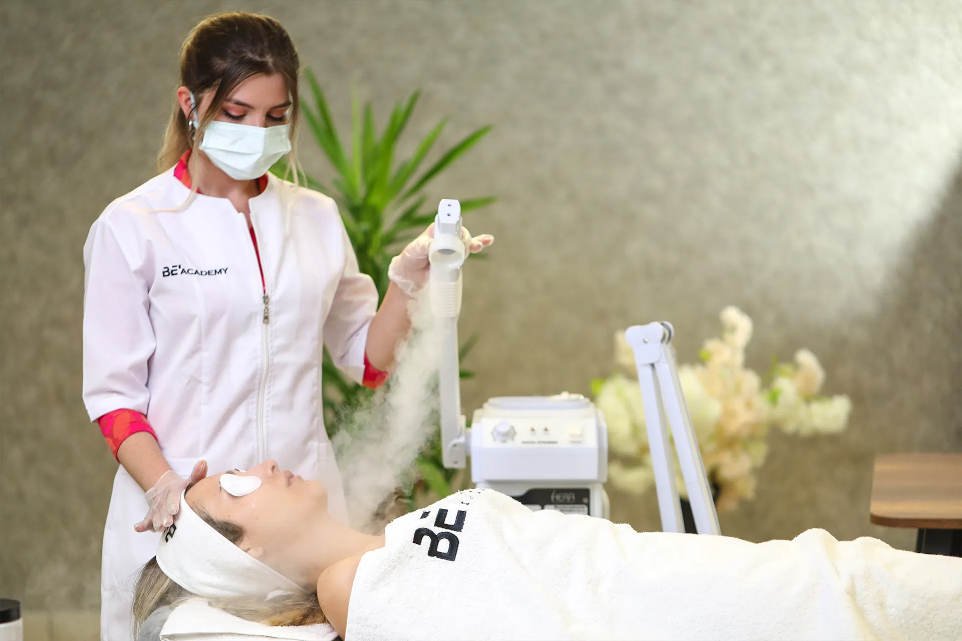 Hayrabolu Güzellik Uzmanı